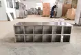 Experts professionnels en fabricants de meubles de laboratoire PHARMA pour usine de plantes médicinales 4