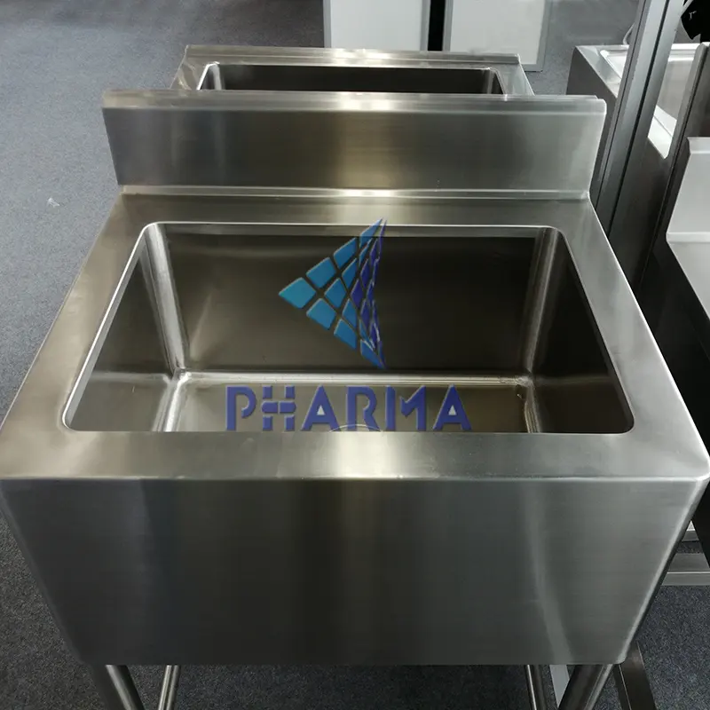 Experts professionnels en fabricants de meubles de laboratoire PHARMA pour usine de plantes médicinales 6