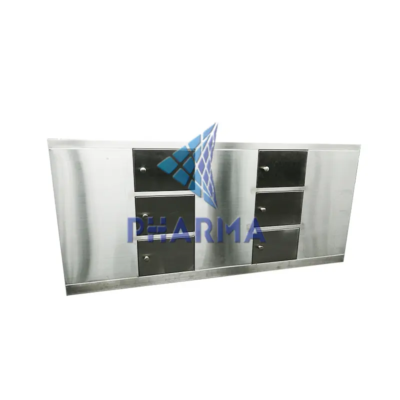 Gabinete de zapatos para sala blanca de 12/24 puertas 1
