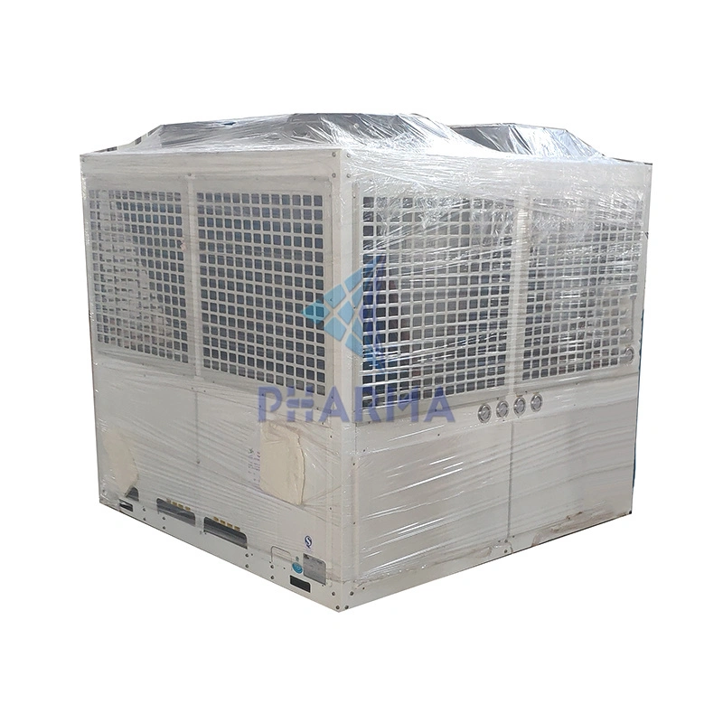 Melhor unidade e dutos de tratamento de ar, sistema HVAC 1