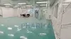 Ten Thousand Grade Aseptic Clean Room Of Drug Laboratory 2