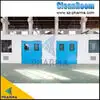 iso 7 fan filter unit prefab air clean room 4