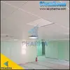 Sala limpia modular estándar GMP 2