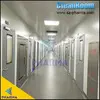 Sala limpia modular estándar GMP 4