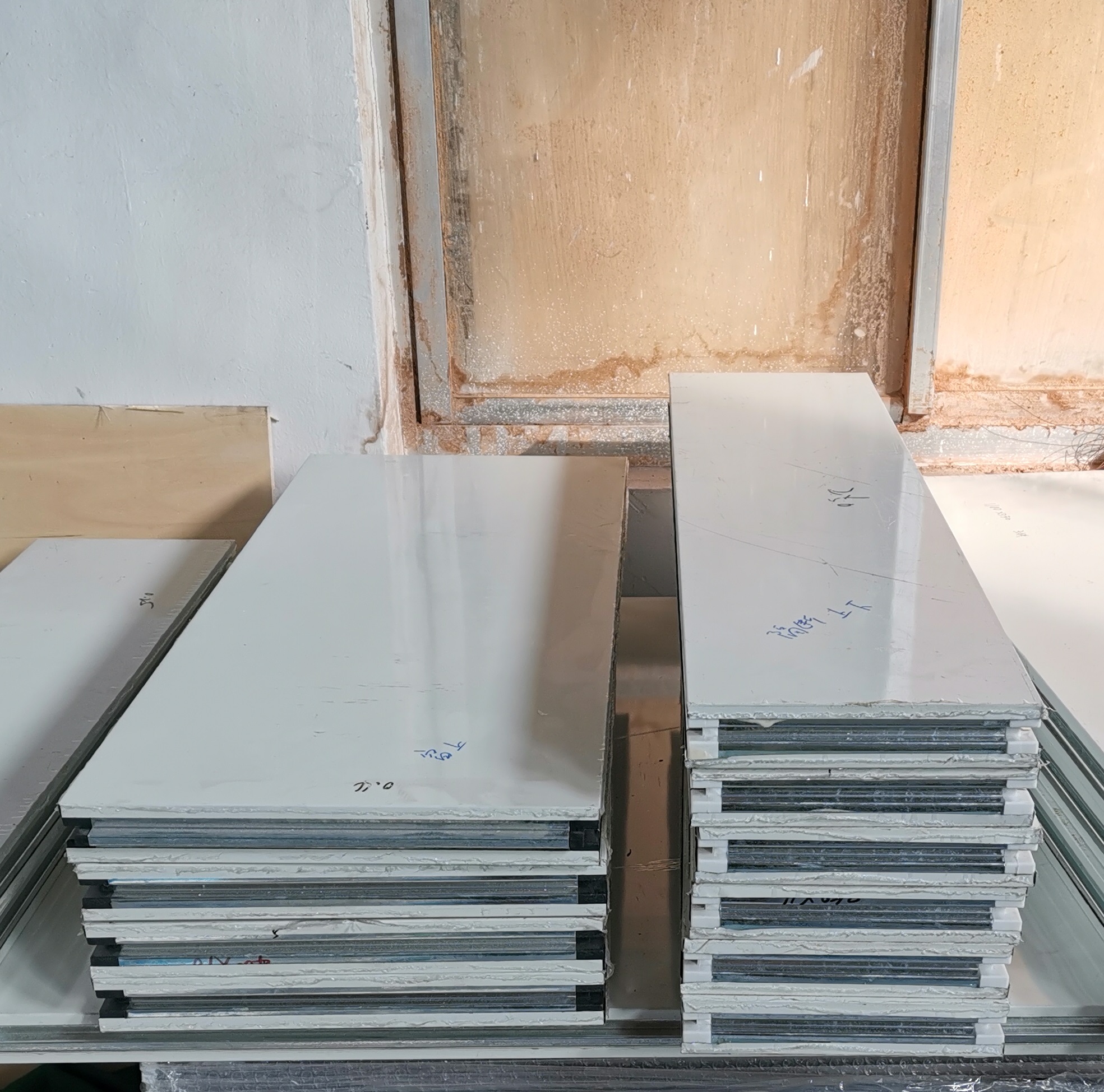 product-Customized High Quality Turnkey Clean Room Project With Different Cleanliness Level-PHARMA-i-2