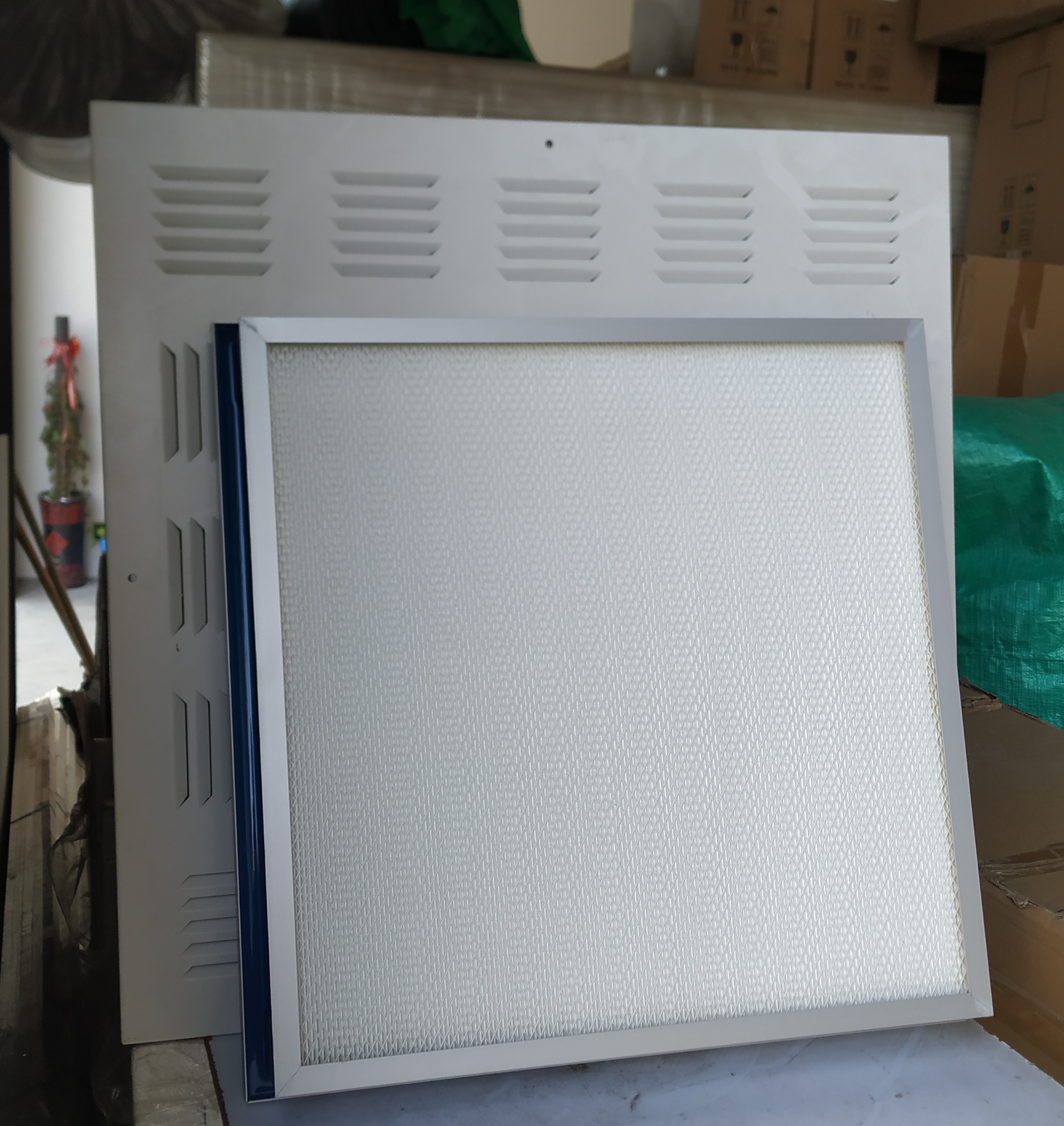 product-PHARMA-Customized High Quality Turnkey Clean Room Project With Different Cleanliness Level-i-1