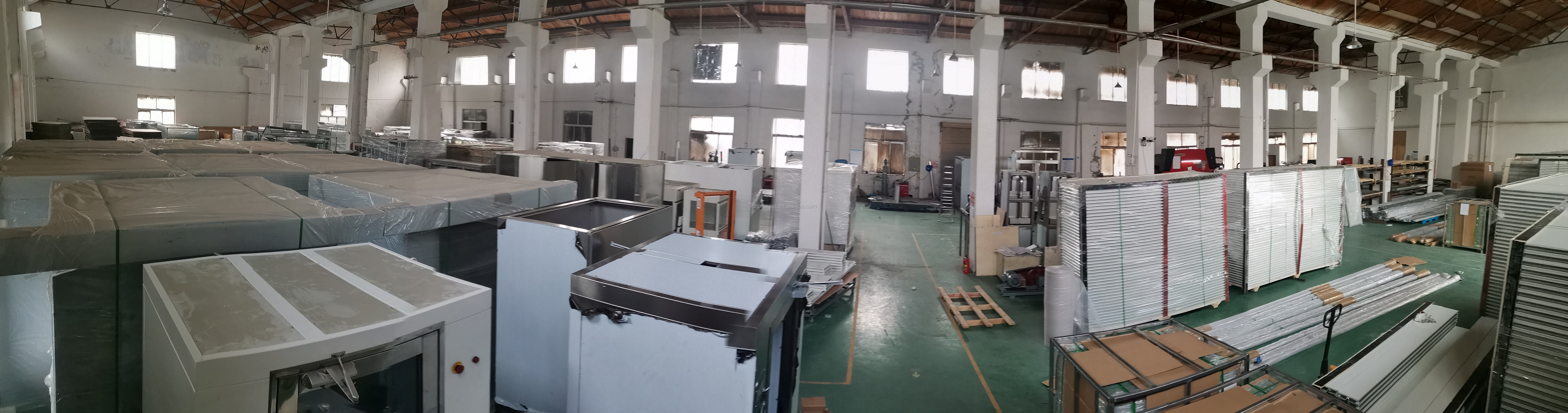 product-Customized High Quality Turnkey Clean Room Project With Different Cleanliness Level-PHARMA-i-13
