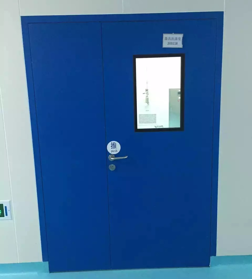 product-Customized High Quality Turnkey Clean Room Project With Different Cleanliness Level-PHARMA-i-4