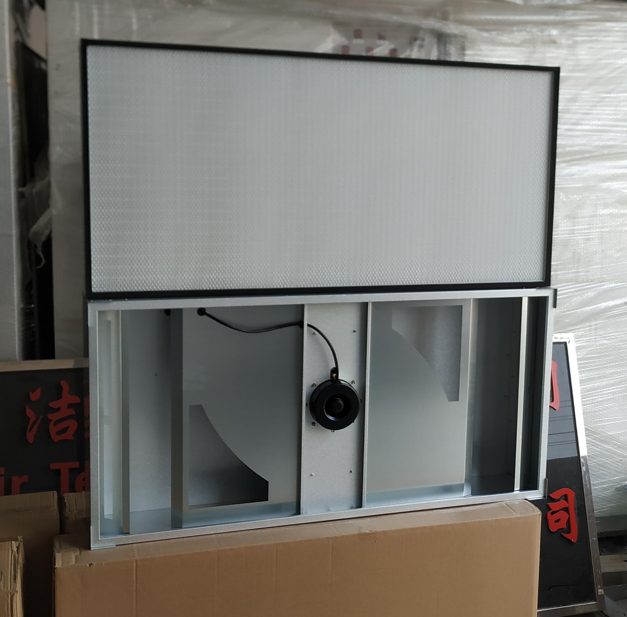 product-Customized High Quality Turnkey Clean Room Project With Different Cleanliness Level-PHARMA-i-1