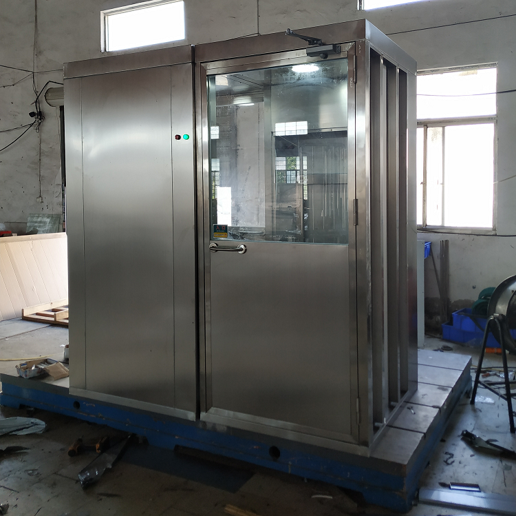 product-Customized High Quality Turnkey Clean Room Project With Different Cleanliness Level-PHARMA-i-6