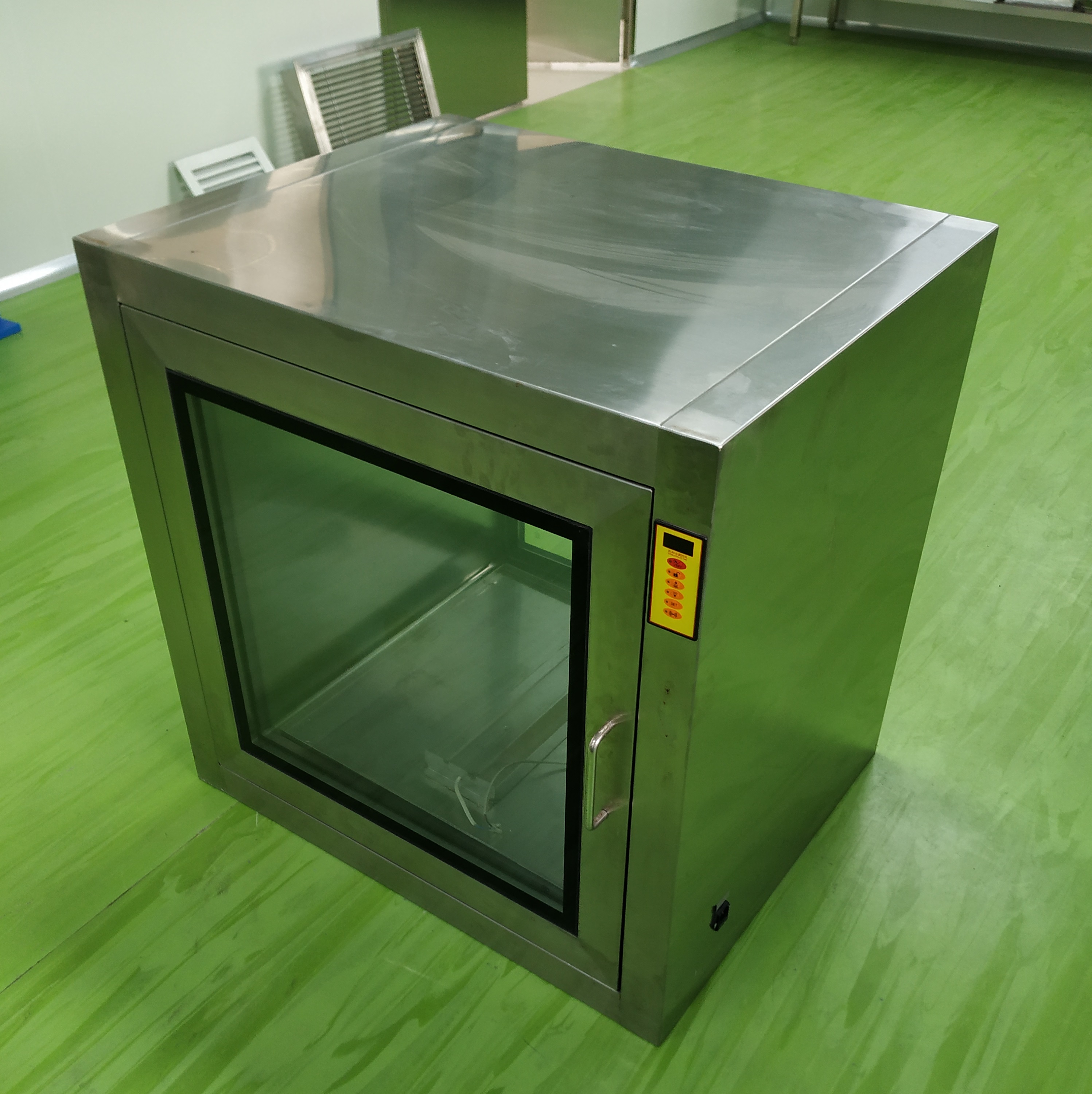 product-Customized High Quality Turnkey Clean Room Project With Different Cleanliness Level-PHARMA-i-7