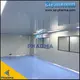professional class 100000 cleanroom supplier for electronics factory 3