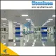 PHARMA cleanroom cleaning procedure widely-use for cosmetic factory 3