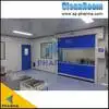 Class 100000 Workshop Dust Free Room Portable Cleanroom2 1