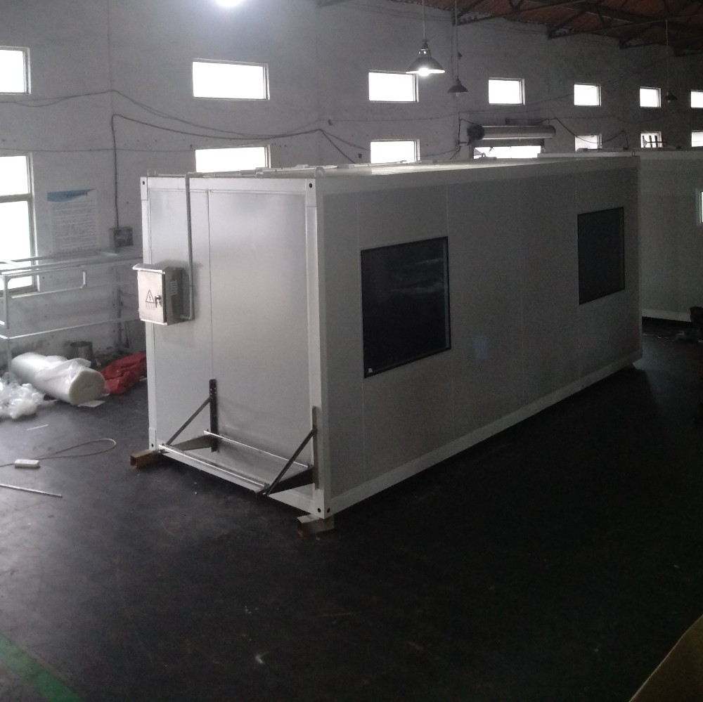 product-Container Clean Room Container House Laboratory-PHARMA-img-1