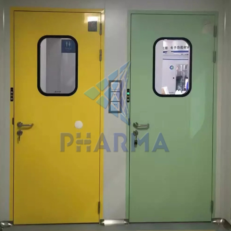 product-PHARMA-Modular Cleanroom Systems, Technology, and Software-img-5