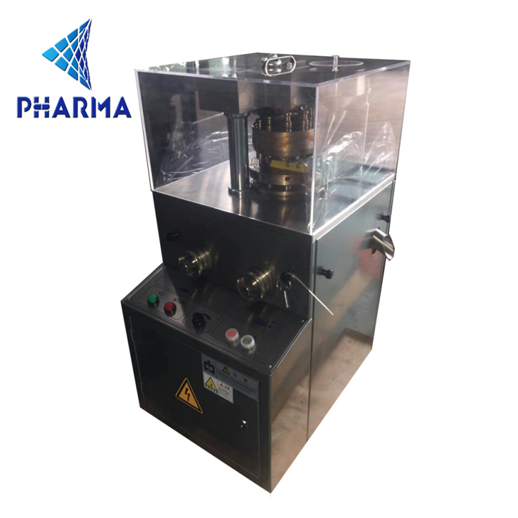 10mm round tablet making machine/rotary tablet press machine machine press 11