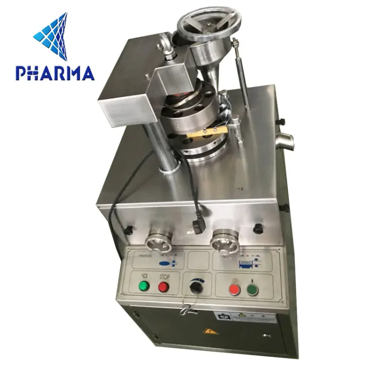 PHARMA Punch And Die punch press die set experts for pharmaceutical 7