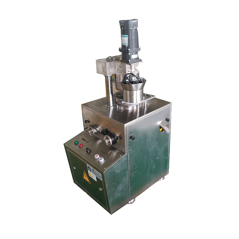 product-PHARMA-ZP9 Tablet Compression Machine with D tooling in stock-img