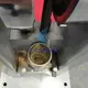 fabricante estable de máquinas prensadoras de tabletas para fábrica de electrónica 3