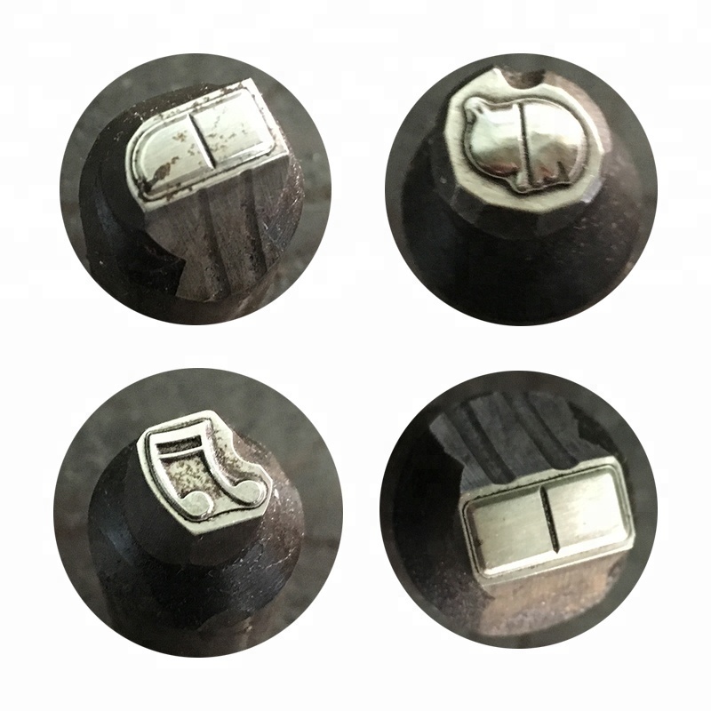 product-Custom Various Types 3d Dies ZP Series-PHARMA-img-4