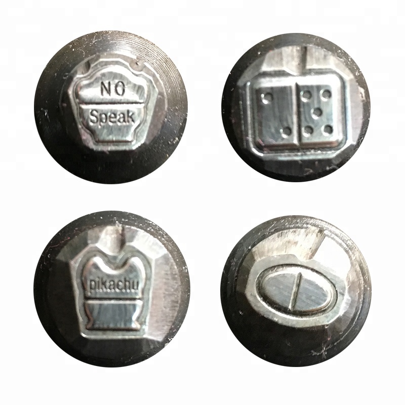 product-Custom Various Types 3d Dies ZP Series-PHARMA-img-3