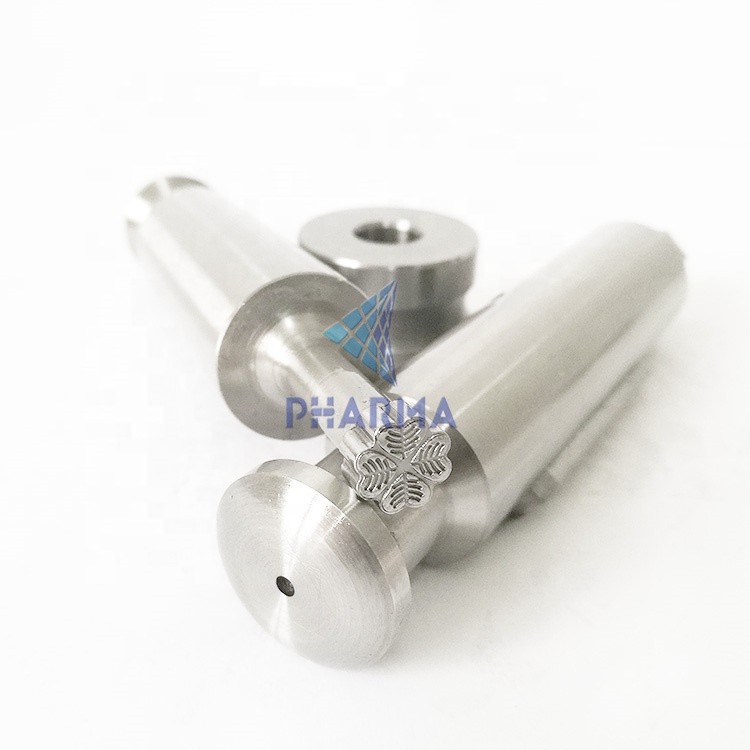 product-PHARMA-ZP-12 Tablet Die Punch Custom Die-img-2