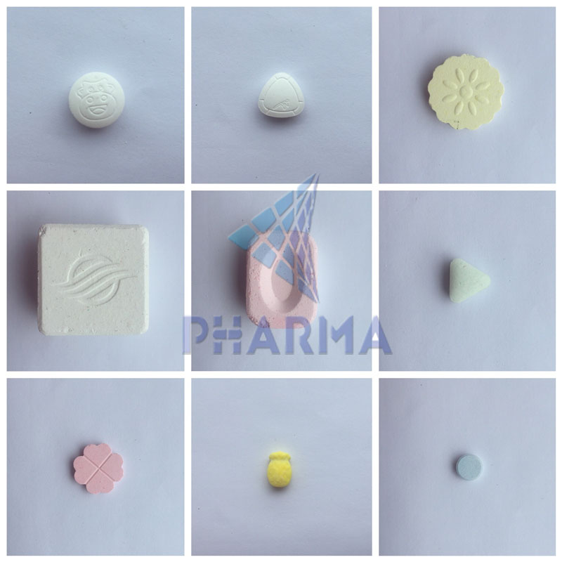 product-Custom Various Types 3d Dies ZP Series-PHARMA-img-5