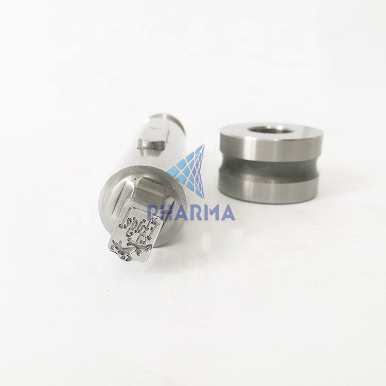 product-ZP-12 Tablet Die Punch Custom Die-PHARMA-img