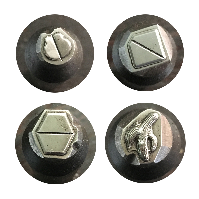 product-TDP-5 Custom Pattern Mold-PHARMA-img-2