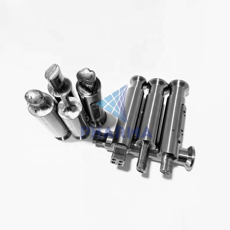product-PHARMA-Custom Various Types 3d Dies ZP Series-img-1