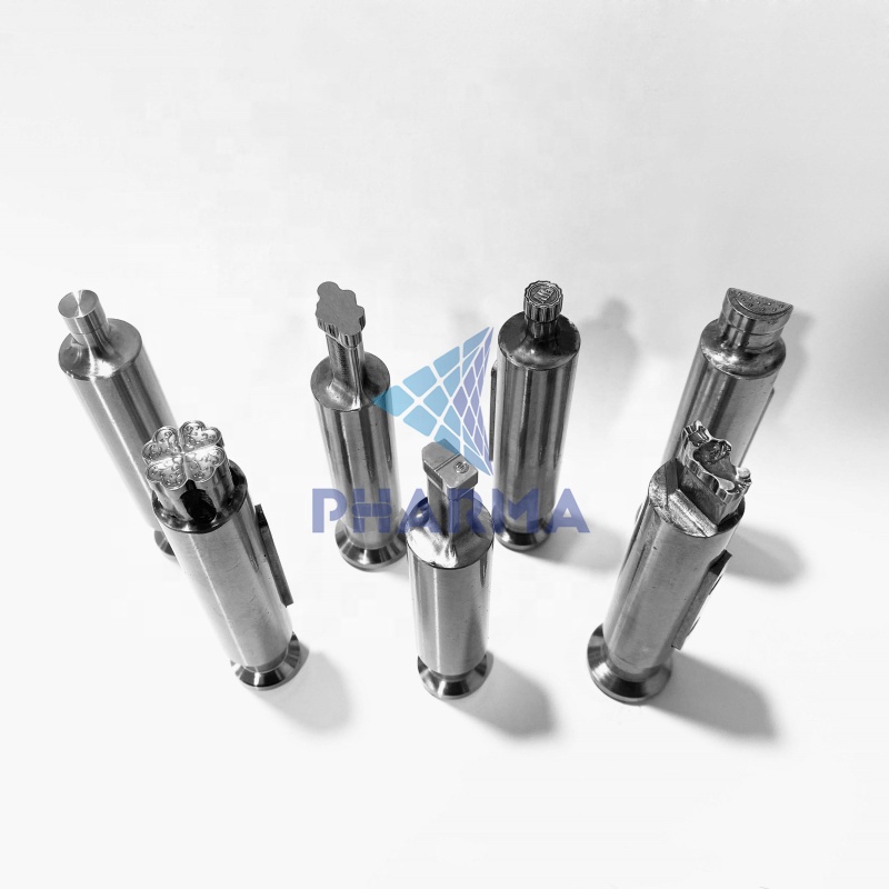 product-PHARMA-Custom Various Types 3d Dies ZP Series-img