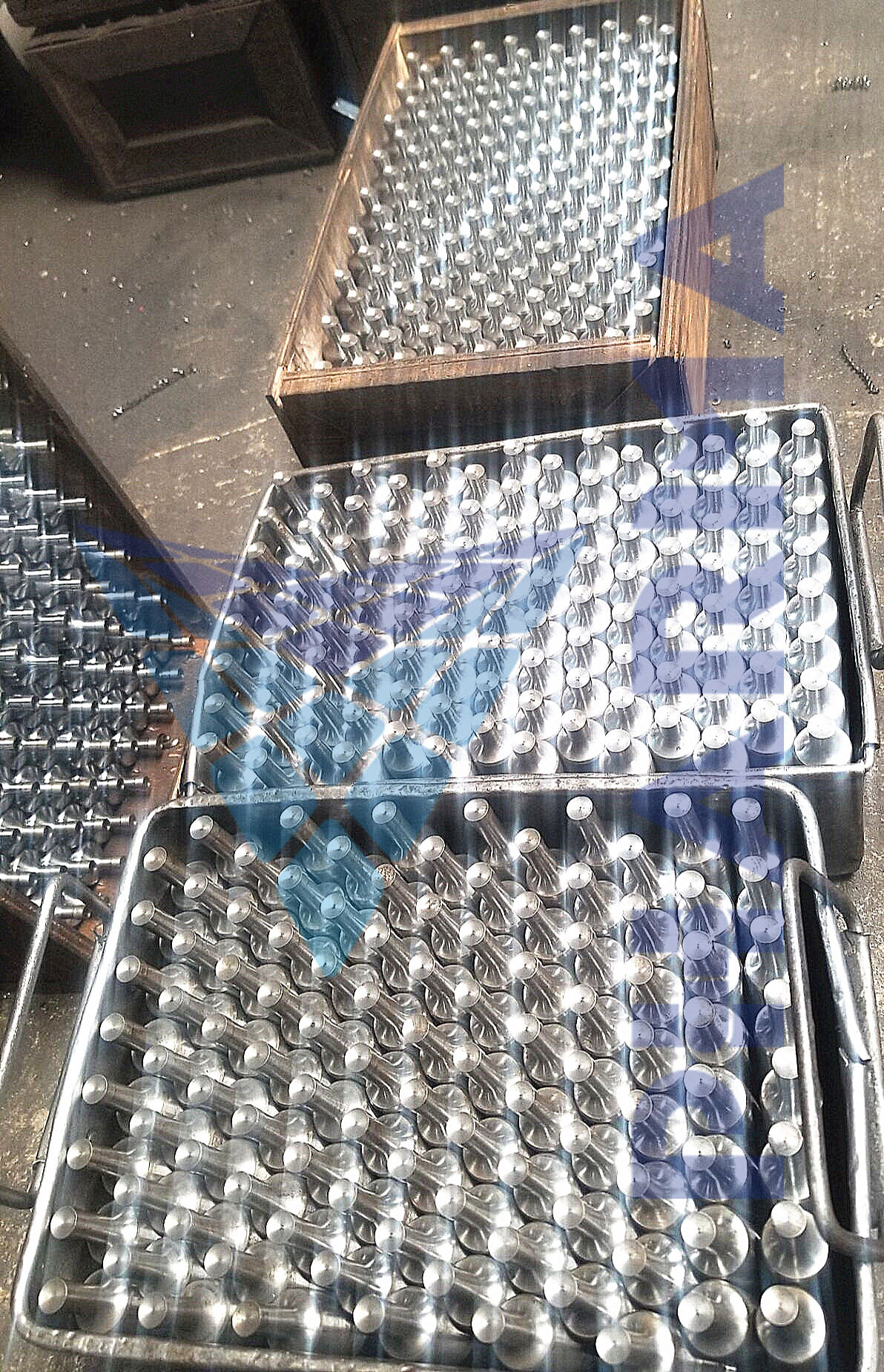 product-PHARMA-Custom Various Types 3d Dies ZP Series-img-3