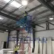 Proveedor de aire acondicionado hvac personalizado de PHARMA para planta química 6