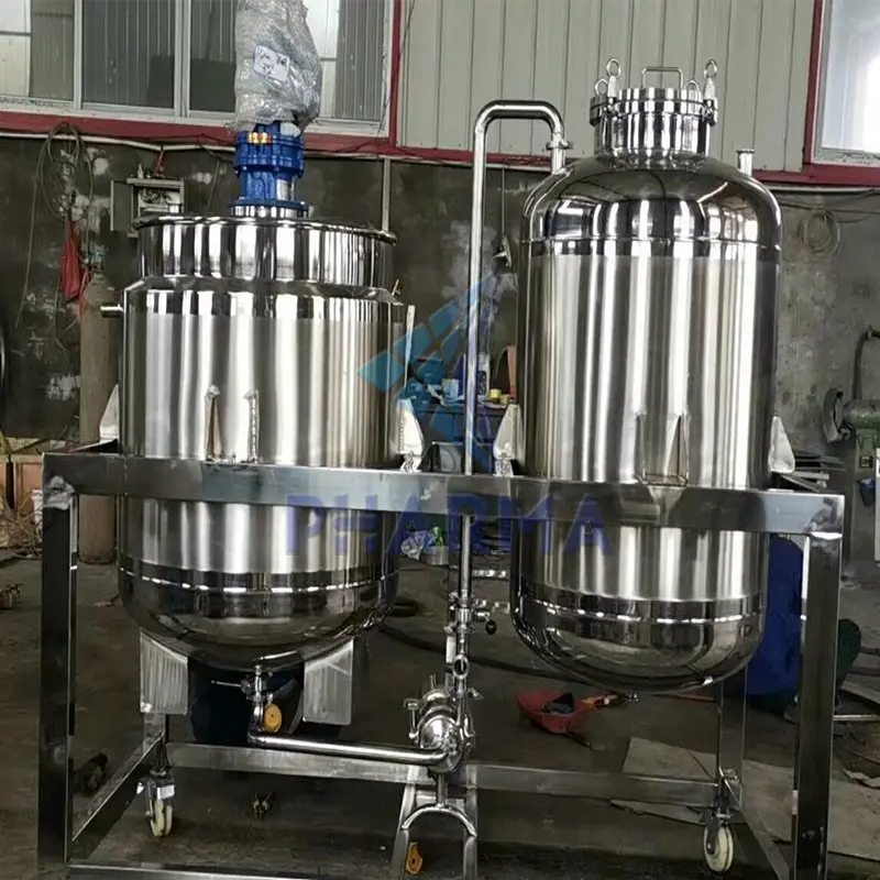 Equipamento de máquina de envase farmacêutico superior PHARMA para produtos farmacêuticos 3