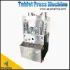 Stock ZP9 petite presse à comprimés rotative pour différentes formes 5