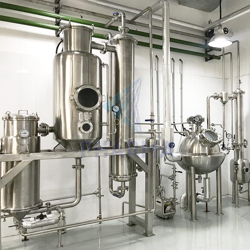 product-PHARMA-Low Temperature Ethanol Recovery Machine-img