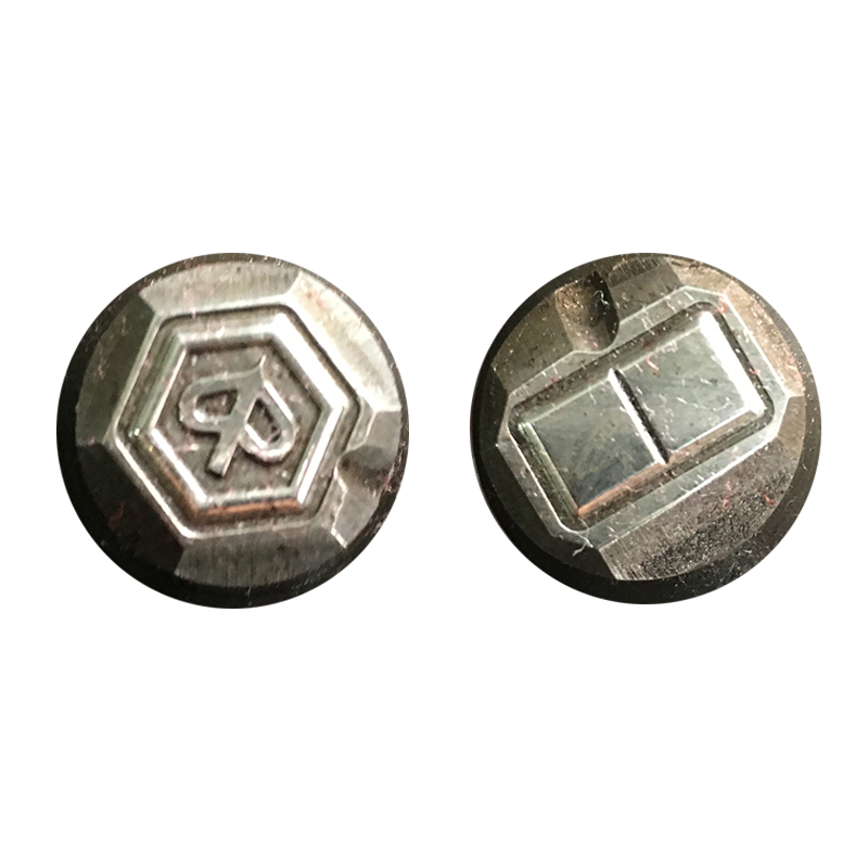 product-ZP type rotary tablet press mold tablet machine mold round mold-PHARMA-img