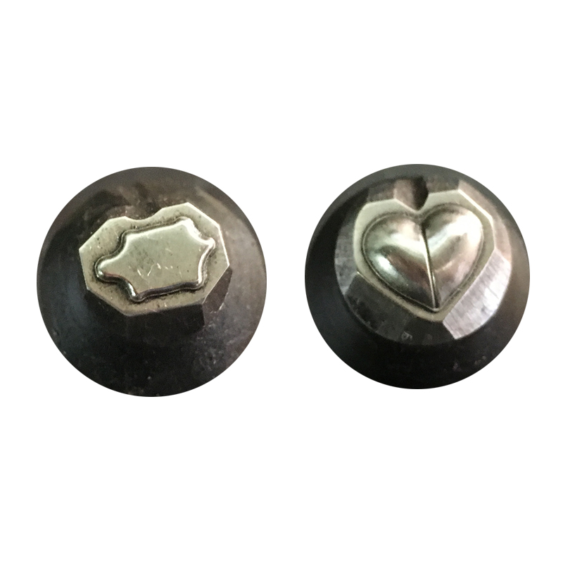 product-PHARMA-Different shape molds, soap block tablet press molds-img-1