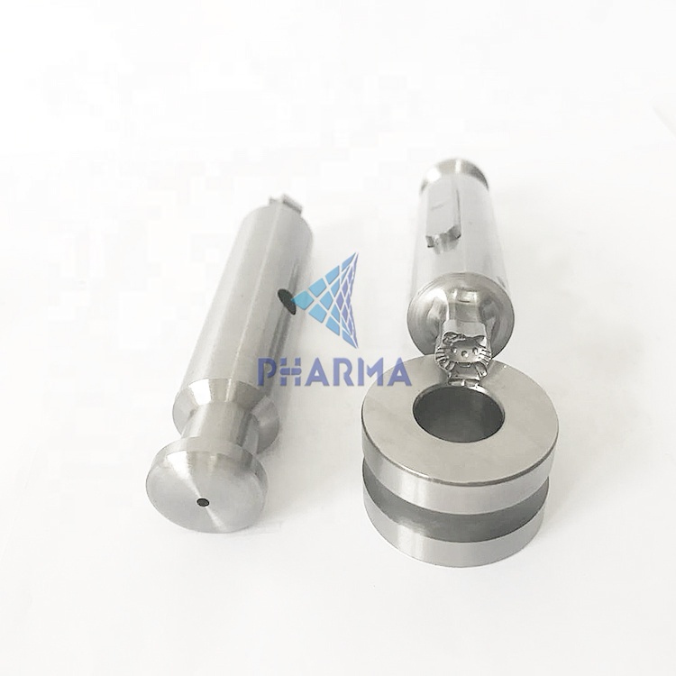 product-Mould Mold For Pellets-PHARMA-img