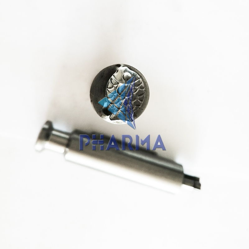 product-Candy Mold Custom Die ZP type free shipping-PHARMA-img