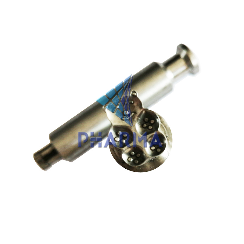product-PHARMA-Candy Mold Custom Die ZP type free shipping-img