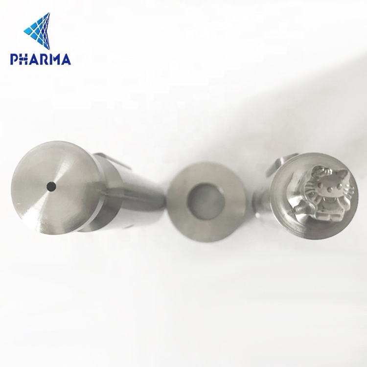 product-Punch Die with custom design concave set-PHARMA-img