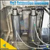 Dispositif supercritique d'extraction de CO2 à grande vitesse d'huile de chanvre 4
