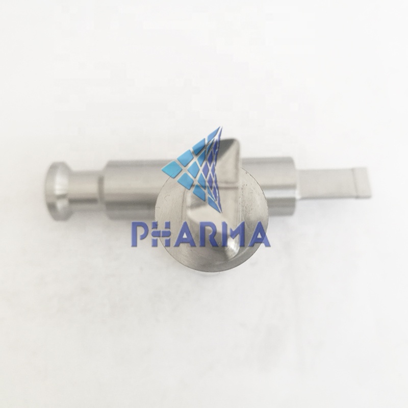 Customizable Pill Tablet Punch Dies/Mold For TDP 18