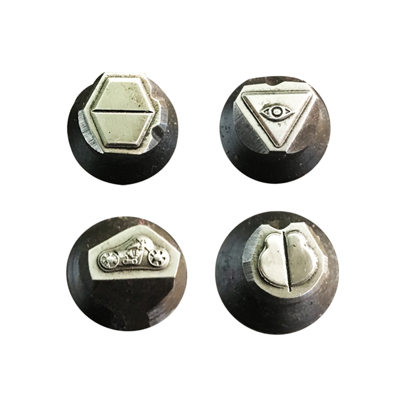 product-PHARMA-TDP 0 Die Custom Die Animal Head Shape-img