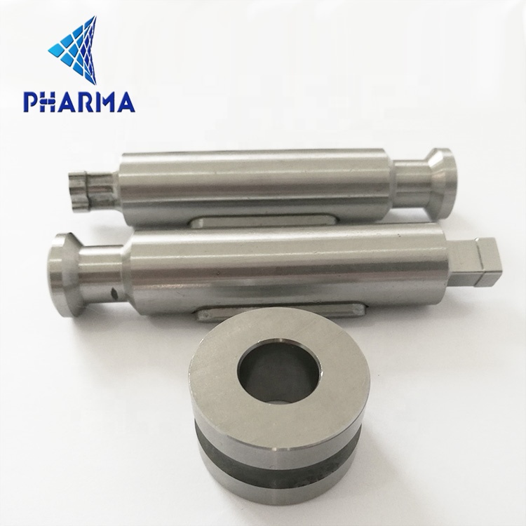 product-RTP10 Punch and Dies Customized Design-PHARMA-img
