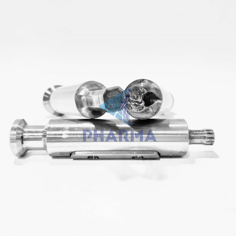 product-ZP-12Tablet Mould Custom Die-PHARMA-img