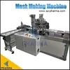Video technischer Support vollautomatische Maskenherstellungsmaschine 3