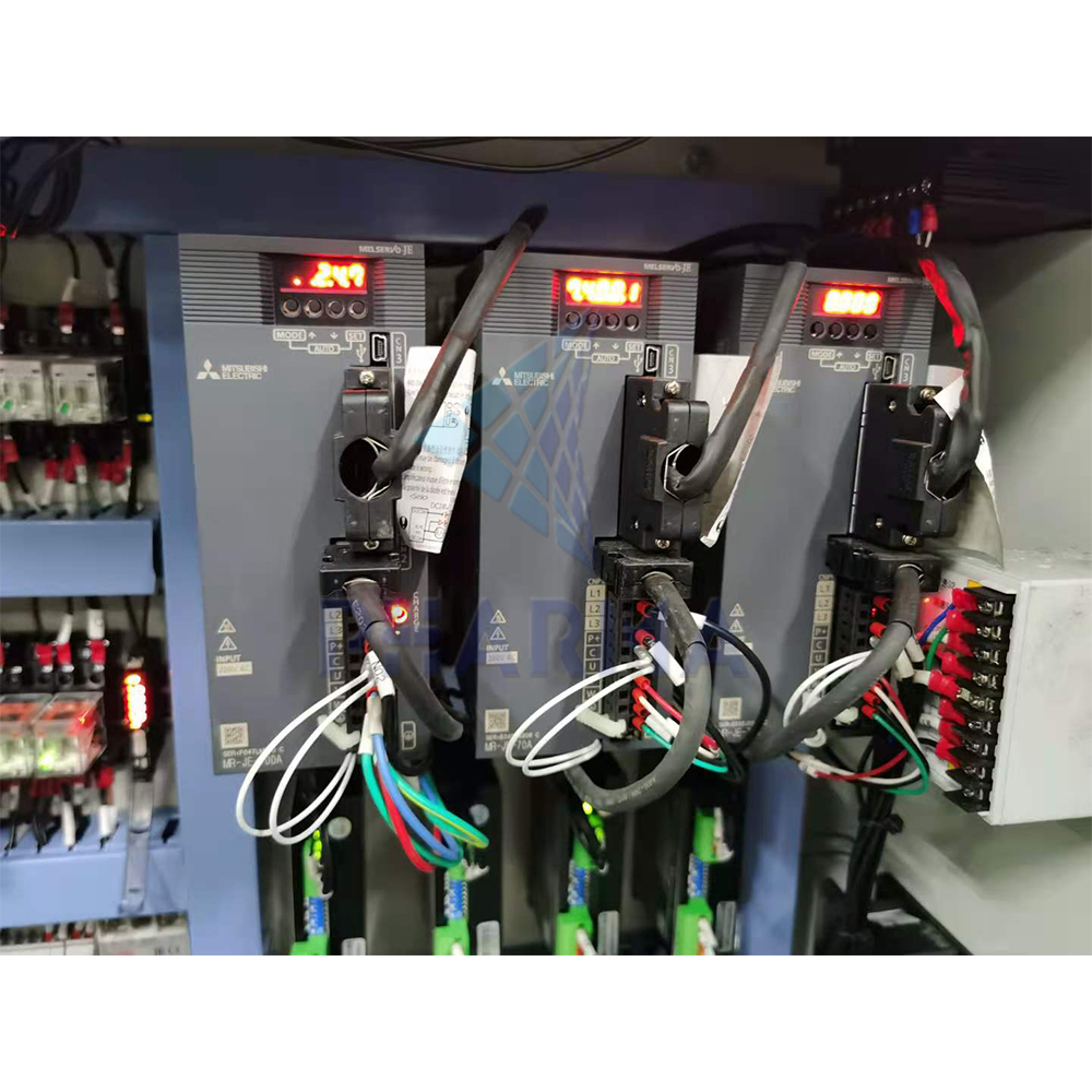 product-PHARMA-easy to operate automatic mask making machine-img-1
